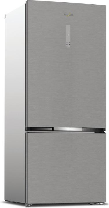 Whirlpool WHK2 6553 X5E (551 l)