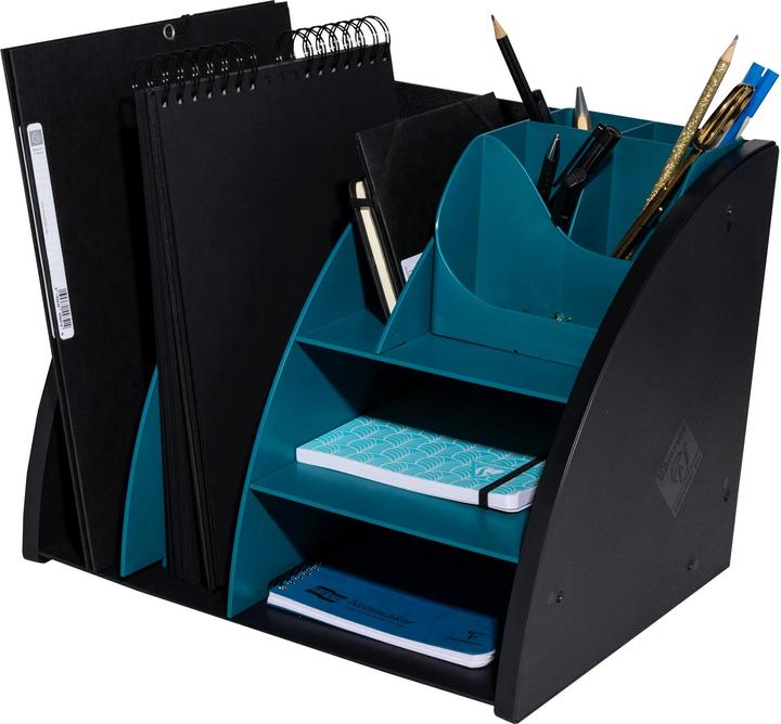 Produktbild Exacompta Sortierstation THE ORGANIZER (A4, A5, A6)