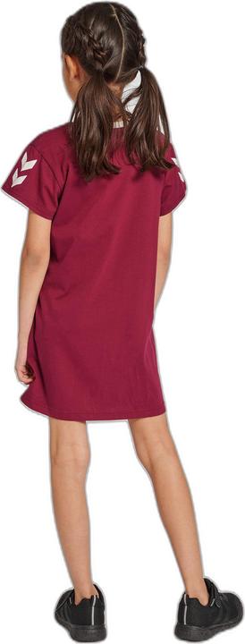 Image du produit hummel Mille T-Shirt Robe S/S (128)