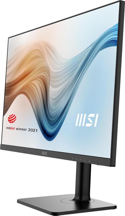 Image du produit MSI Moderne MD272QXP (2560 x 1440 pixels, 27")