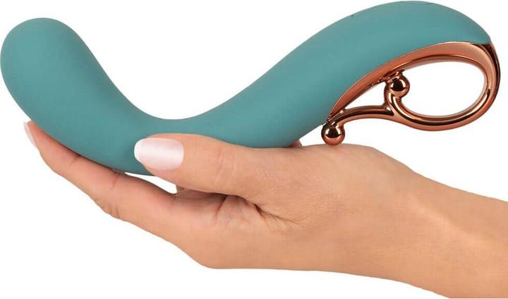 Actual product image You2Toys The Magician G-Spot Vibrator