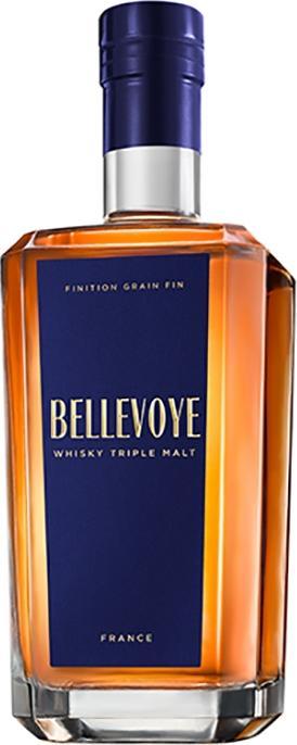 Immagine prodotto Bellevoye Whisky triplo malto Bleu
