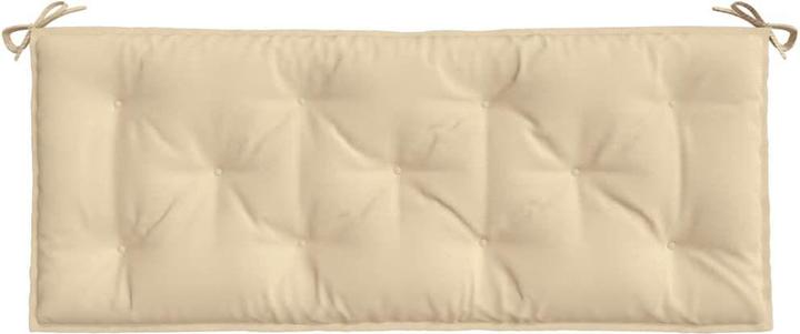 Actual product image vidaXL Gartenbank-Auflage (120 x 50 x 7 cm)