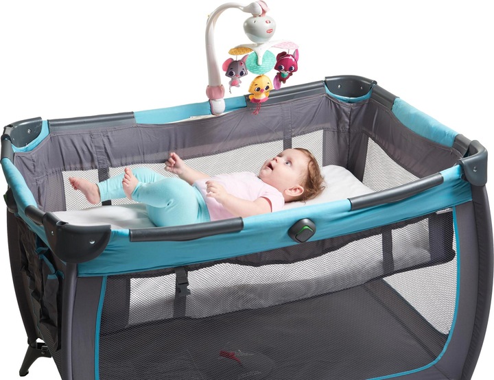 Actual product image Tiny Love Take Along- Tiny Princess Tales