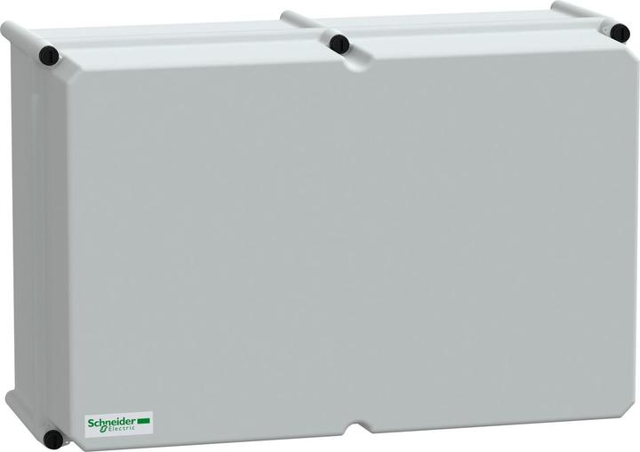 Actual product image Schneider NSYPLSC3654AG