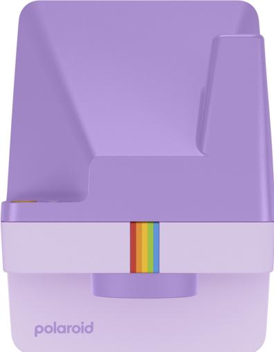 Actual product image Polaroid Now Gen 2.0