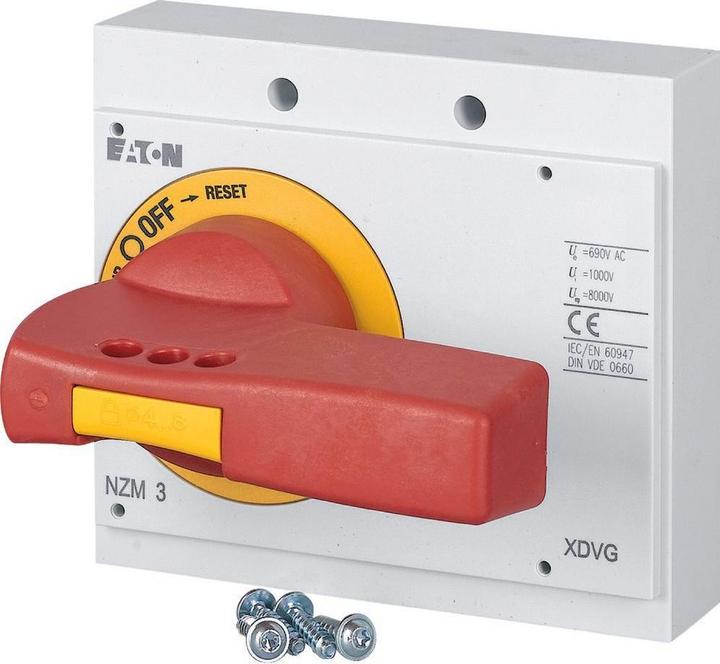 Produktbild Eaton 165717