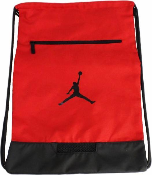 Actual product image Nike Backpack bag with straps 9A0746 R78