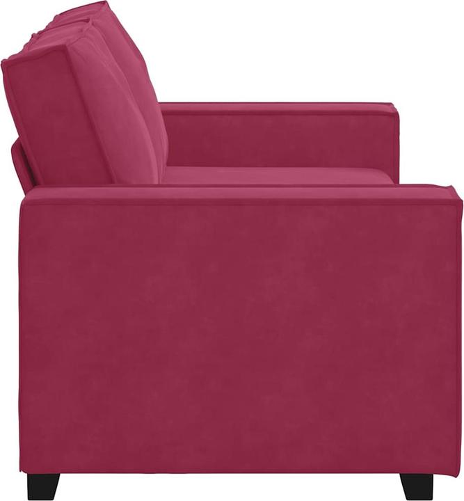 Produktbild vidaXL 2-Sitzer-Sofa (2-Sitzer)