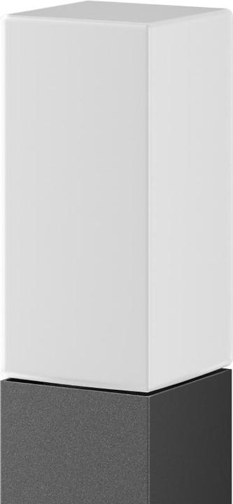 Produktbild RZB LED-Pollerleuchte (1650 lm, IP65)