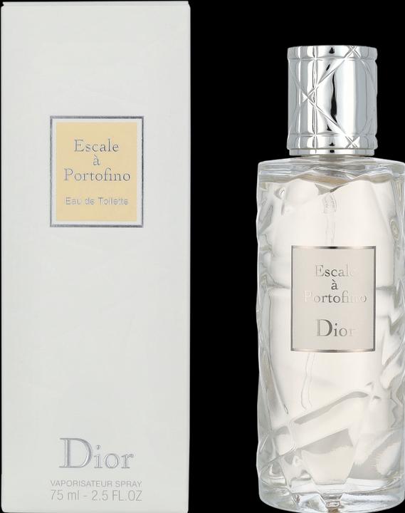 Produktbild Dior Escala A Portofino (Eau de Toilette, 75 ml)