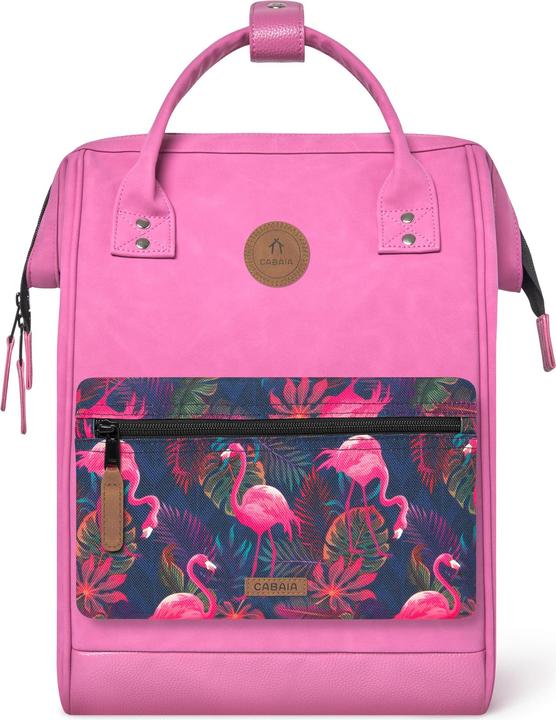 Cabaia Adventurer M Nubuck (23 l)