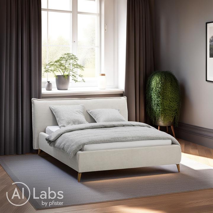 Produktbild Lomoco Elvy (180 x 200 cm)