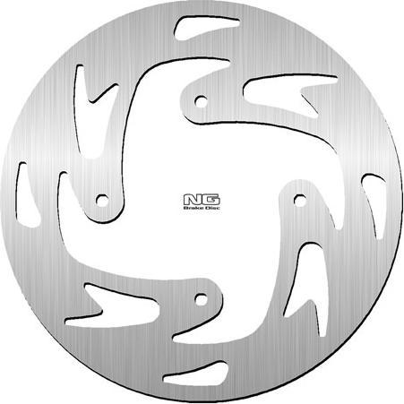 Produktbild NG Brake Disc DIS649 (185 mm)