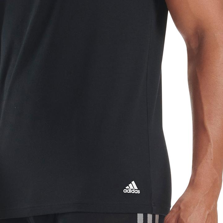 Immagine prodotto adidas T-Shirt Casual Bequem sitzend - 16043 (S)