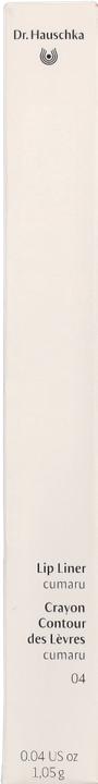 Actual product image Dr. Hauschka Lip Liner 04 cumaru 1.05 g (04 cumaru)