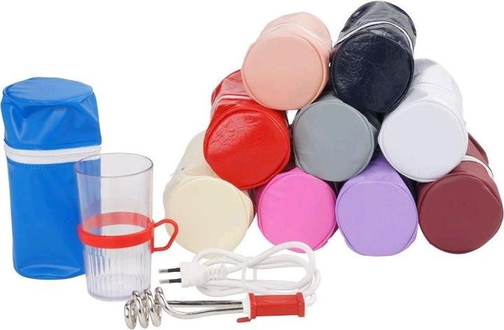 Actual product image ECE Travelling dip mug