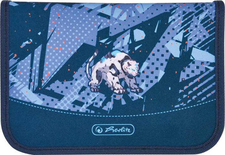 Image du produit Herlitz Loop Plus TechMech (17 l)