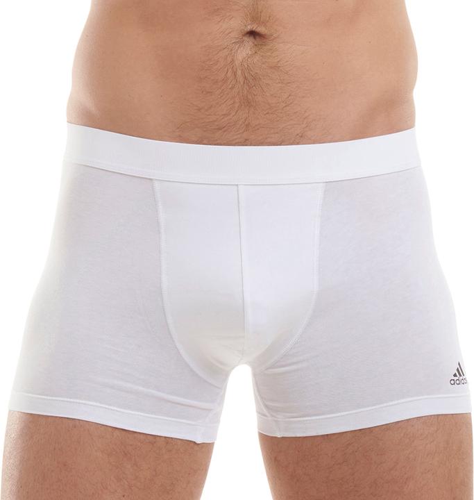 Produktbild Adidas Boxershort Casual Stretch (S, 3er Pack)