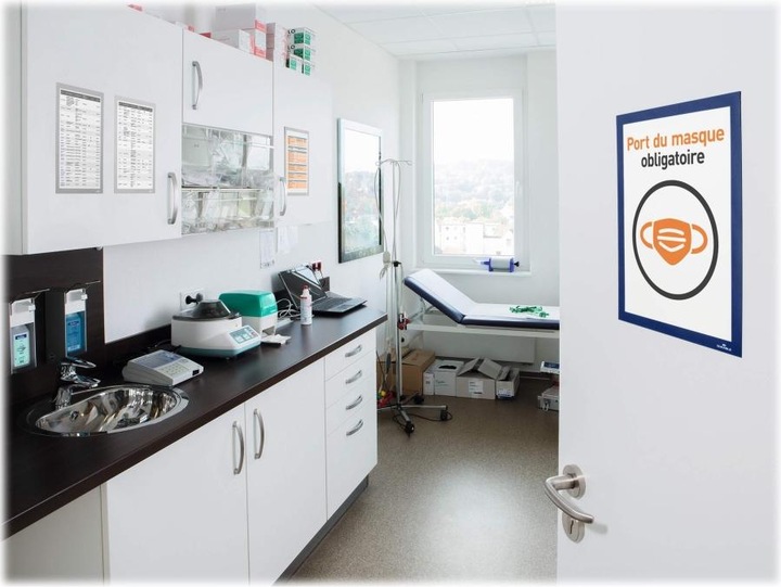Immagine prodotto Durable Duraframe