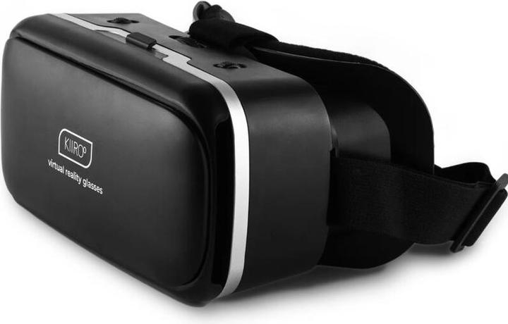 Actual product image Kiiroo Virtual reality headset