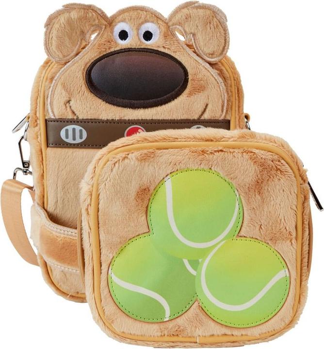 Immagine prodotto Funko Loungefly: Borsa Crossbuddies Disney - Up - Up 15th Anniversary Dug