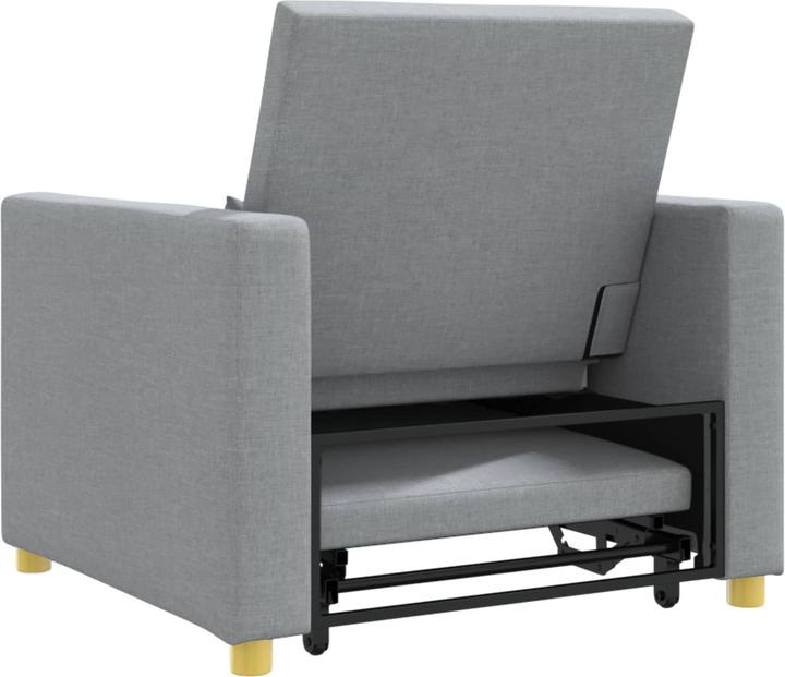 Produktbild vidaXL Klappsofas (1-Sitzer)