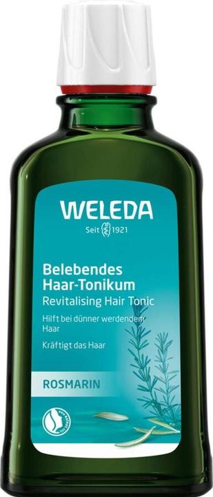 Weleda Rosemary Revitalising (100 ml)