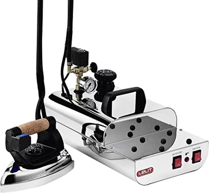Lelit Bügelstation (800 W)