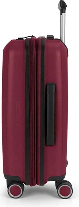 Image du produit Gabol Chariot Cabine Brooklyn Extensible (47.40 l)