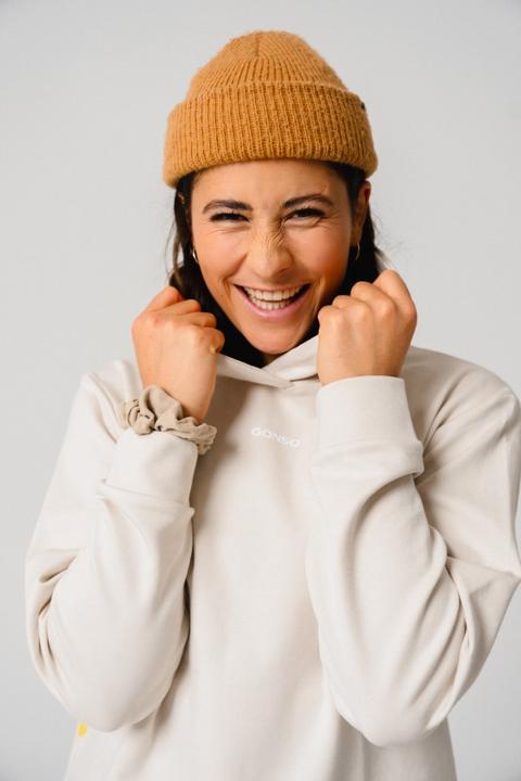 Actual product image Gonso OffBike Hoodie (S)