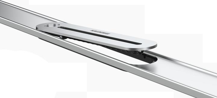 Image du produit Kaldewei FLOWLINE ZERO 2400, Caniveaux de douche, longueur 90cm, 940000010930