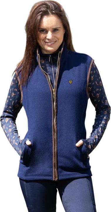 Image du produit Hy - Veste sans manches ELEVATE ESSENTIAL - Femme (M)