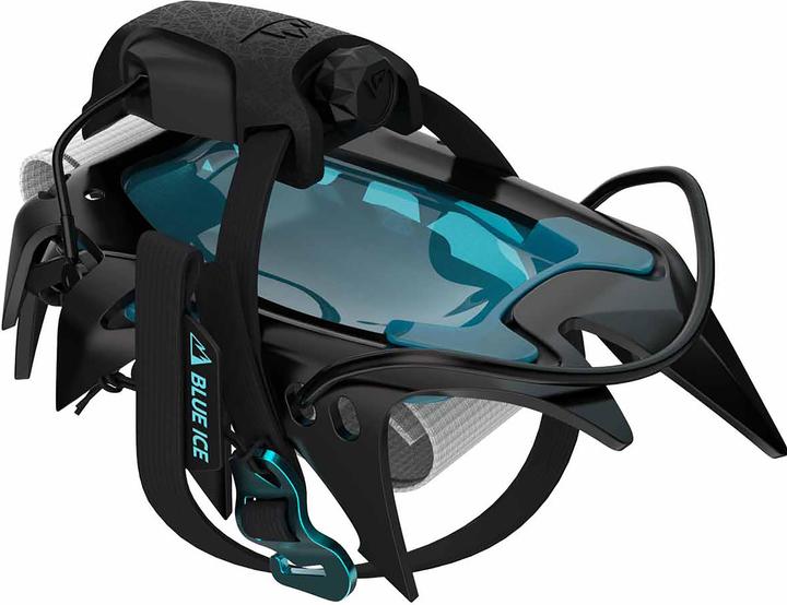 Immagine prodotto Blue Ice Harfang Mono