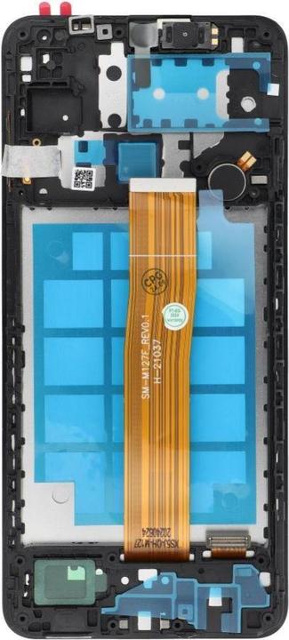 Image du produit OEM LCD display! LCD Display for SAMSUNG M12 full frame (Écran)