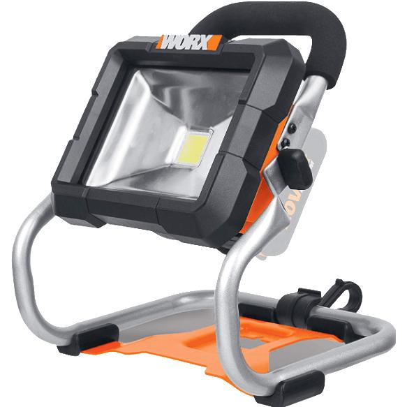 Worx, Illuminazione da lavoro, Powershare WX026.9 (1500 lm)