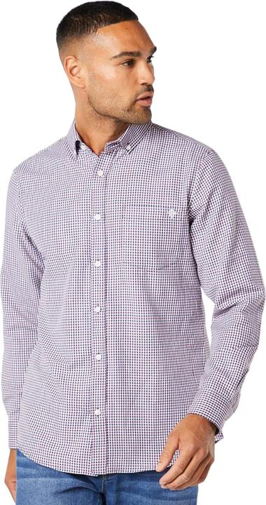 Produktbild Universal Textiles Hemd Langärmlig (M)