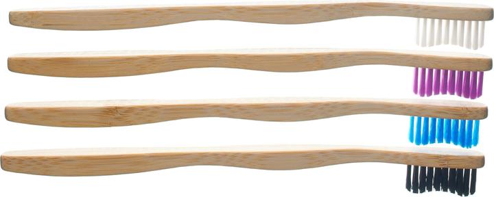 Produktbild The Humble Co. Humble Brush mix colour box Erwachsene 20 Stück (20 x)