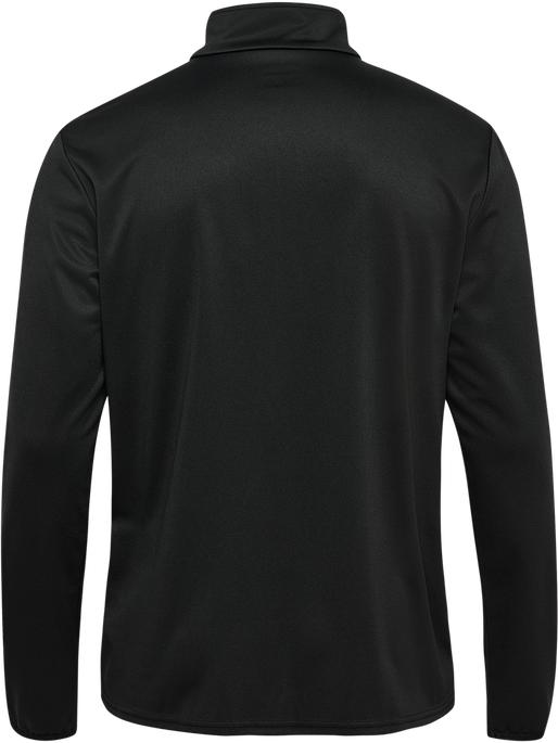 Actual product image hummel Hmlessential Half-Zip (M)