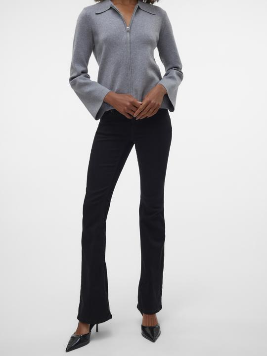 Actual product image Vero Moda VMSIGI Flared jeans Jeans (32)