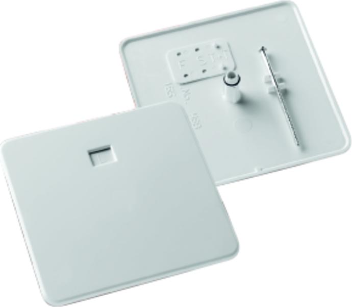 Image du produit Steffen Plaque de recouvrement