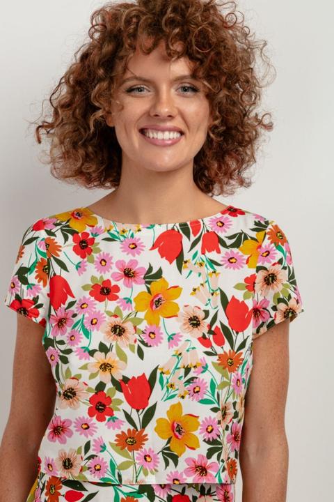 Immagine prodotto Tessita Camicetta modello (XL)