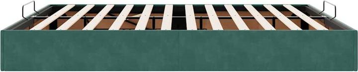 Produktbild vidaXL Ottoman-Bett (160 x 200 cm)