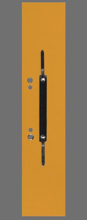 Produktbild Elba Smart Line Einhänge-Heftstreifen aus 250 g/m² Manilakarton (RC)