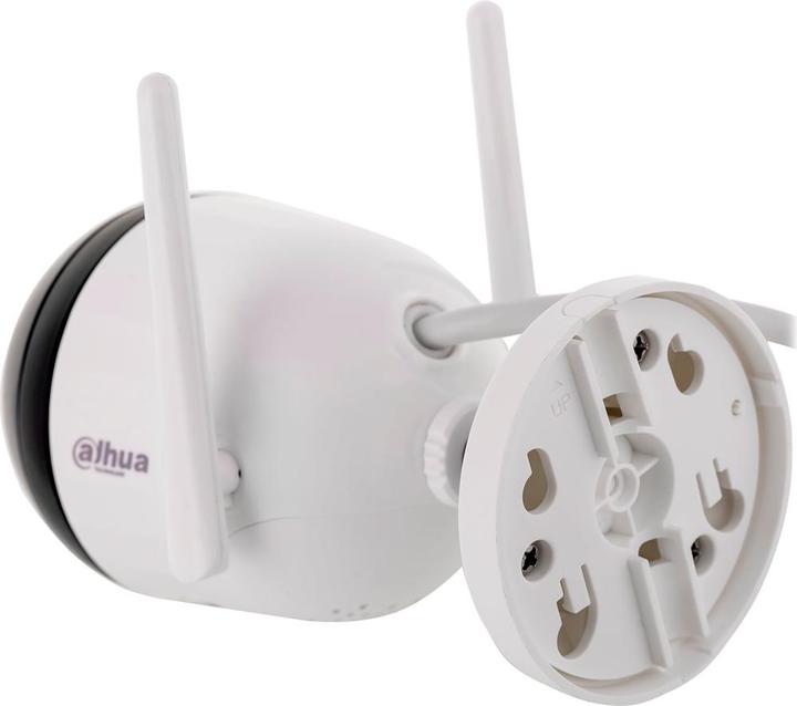 Productafbeelding Dahua NETCAMERA 4MP IR BULLET WIFI/F4C-PV 2,8 MM (2560 x 1440 Pixels)