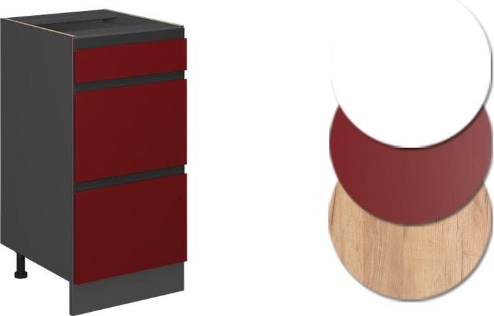 Immagine prodotto Vicco R-Line (40 x 46 x 81,5 cm)