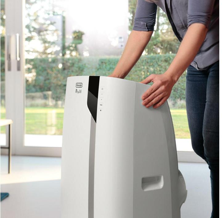 Actual product image De'Longhi Pinguino PAC EX93 (34 m², 9800 BTU/h)