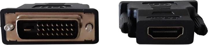 Productafbeelding Techly DVI naar HDMI (DVI, HDMI)