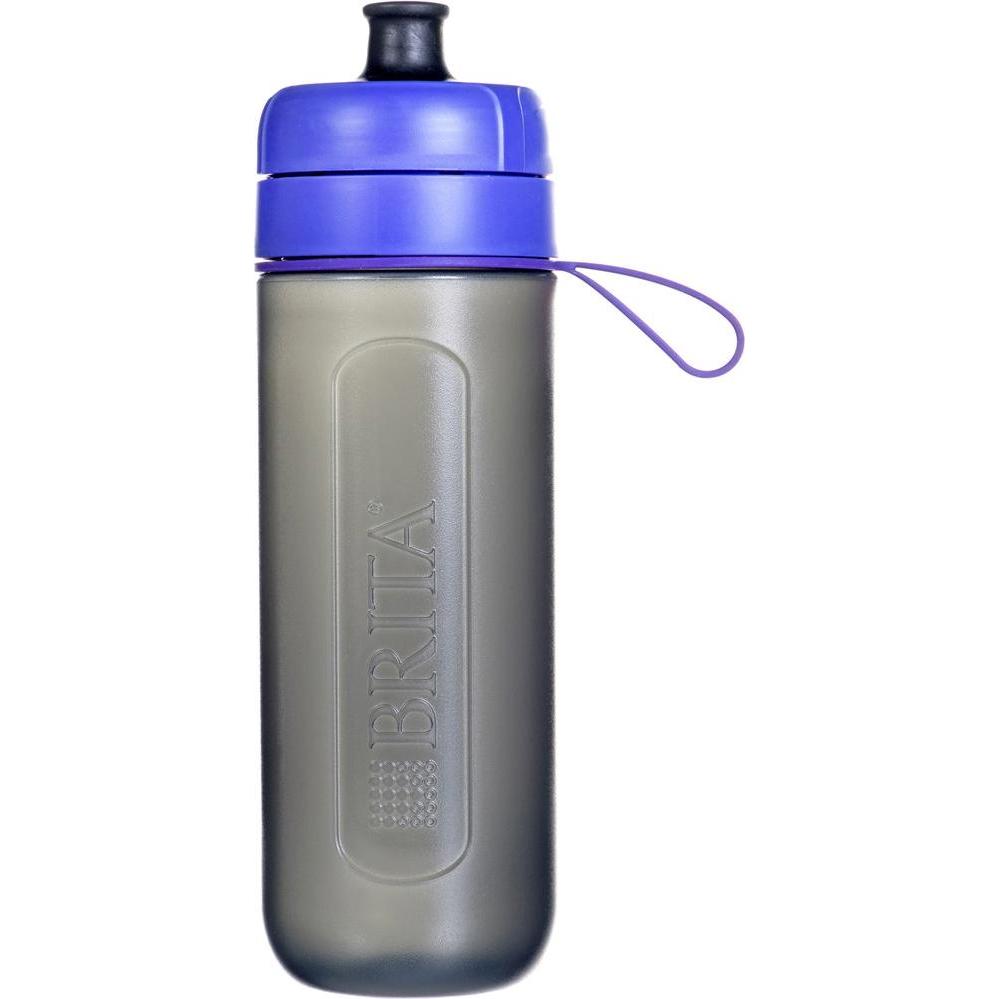 Brita, Trinkflasche + Thermosflasche, (0.00 l)