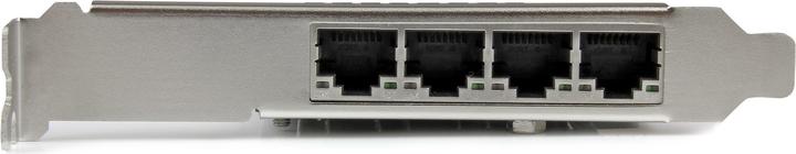 Produktbild StarTech 4-Port Gigabit NIC - PCIe (Mini PCI Express)